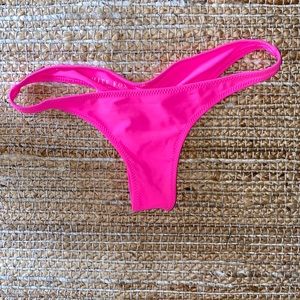 Bathing suit bottoms